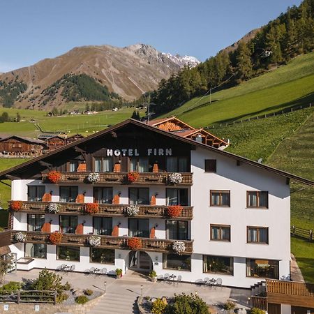 Smart Hotel Firn Madonna  エクステリア 写真