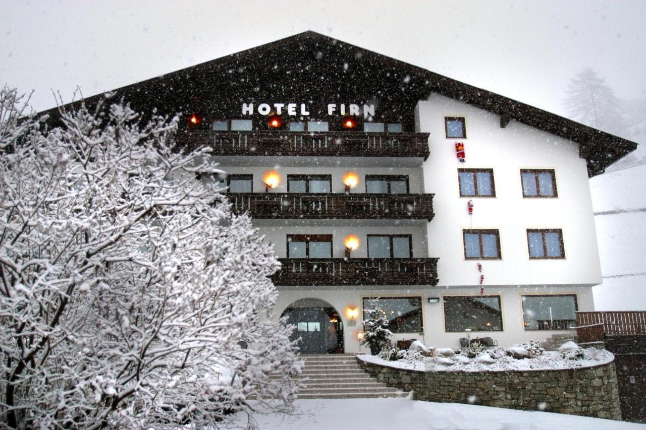 Smart Hotel Firn Madonna  エクステリア 写真