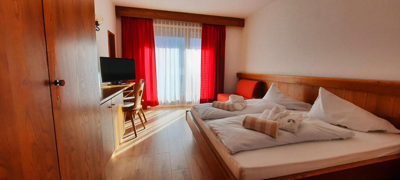 Smart Hotel Firn Madonna  エクステリア 写真