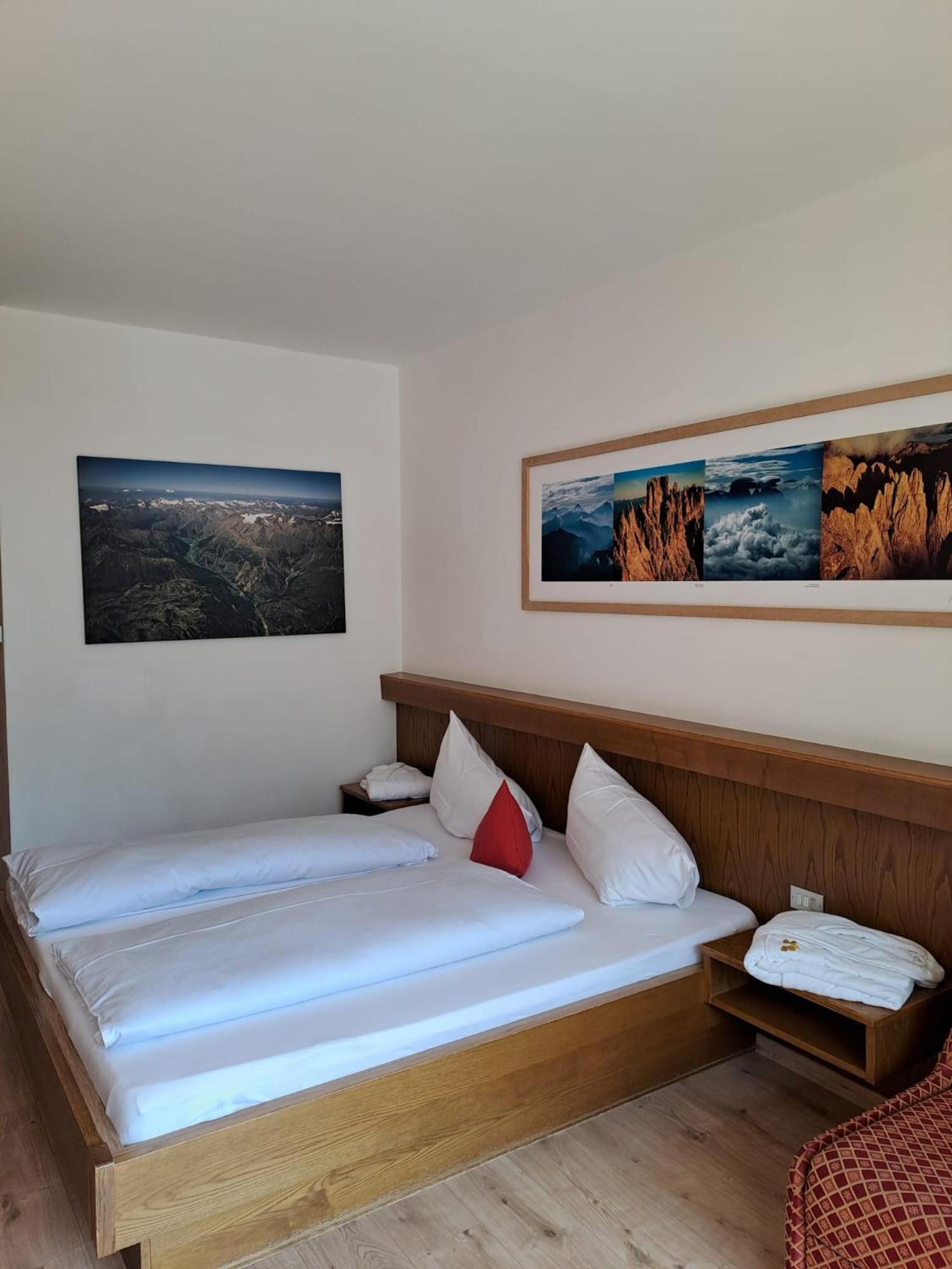 Smart Hotel Firn Madonna  エクステリア 写真