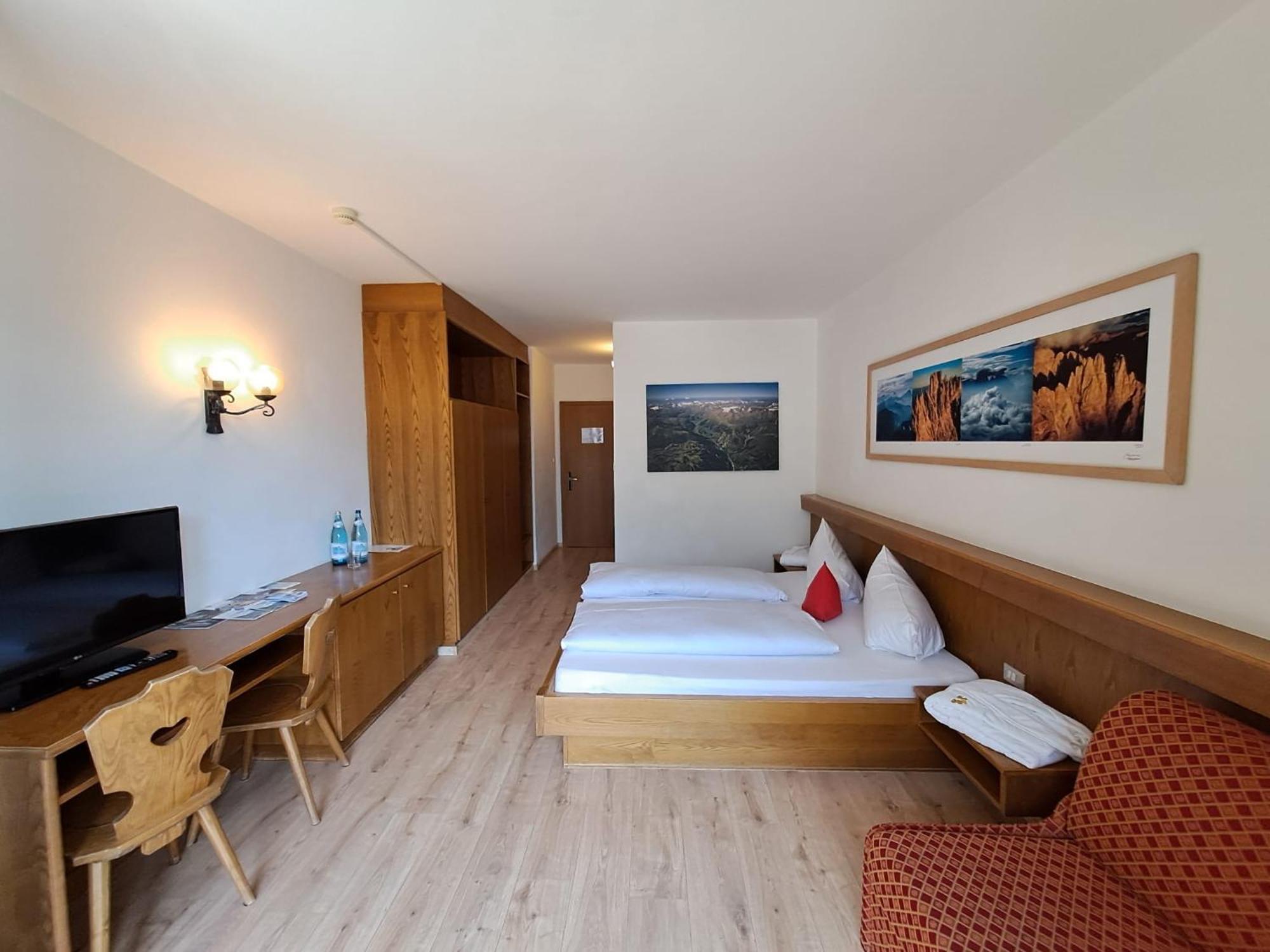 Smart Hotel Firn Madonna  エクステリア 写真