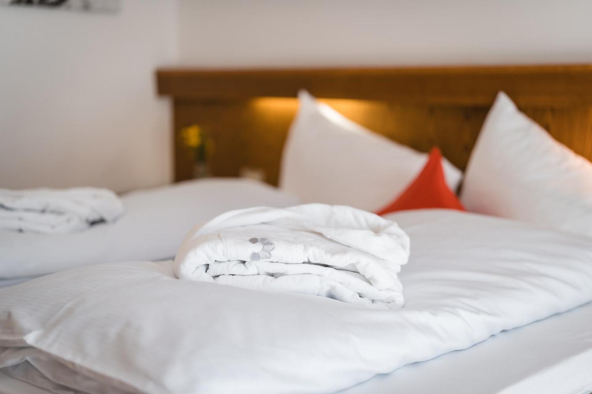 Smart Hotel Firn Madonna  エクステリア 写真