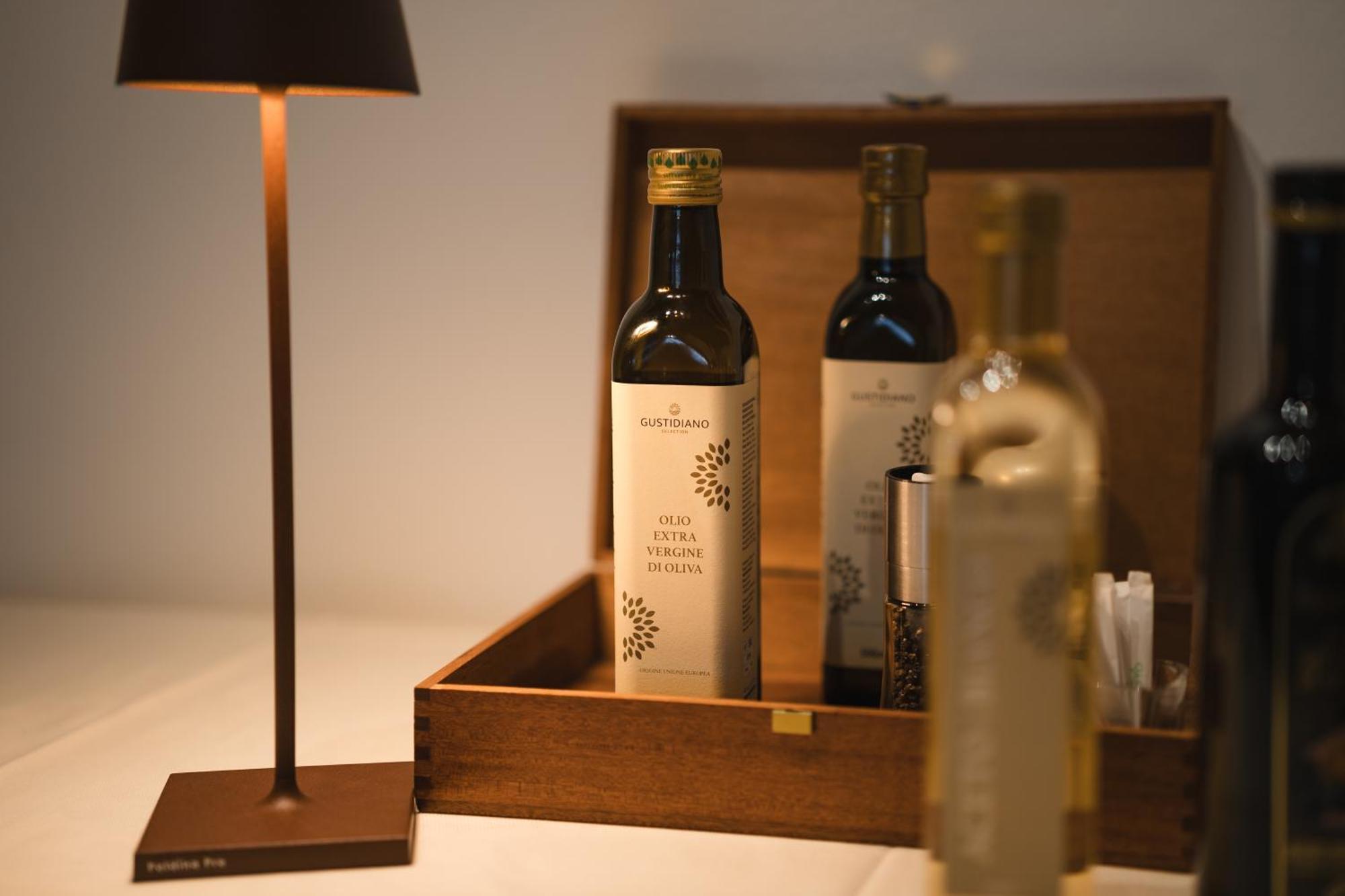 Smart Hotel Firn Madonna  エクステリア 写真