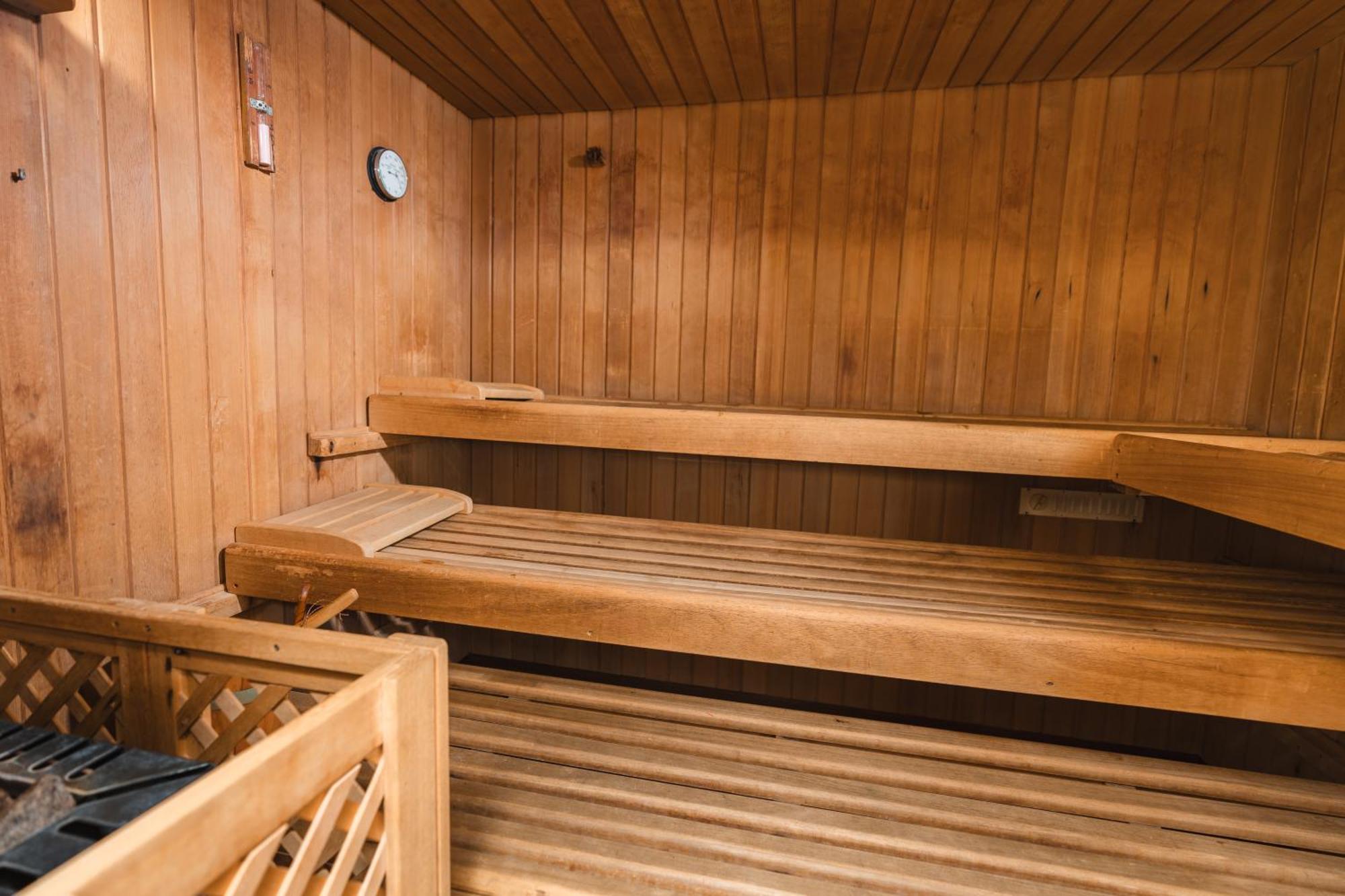 Smart Hotel Firn Madonna  エクステリア 写真